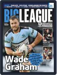 Big League Weekly Edition (Digital) Subscription August 2nd, 2018 Issue