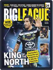 Big League Weekly Edition (Digital) Subscription                    August 23rd, 2018 Issue
