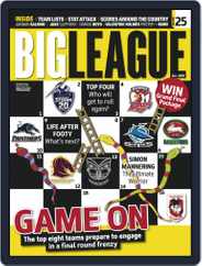 Big League Weekly Edition (Digital) Subscription                    August 30th, 2018 Issue