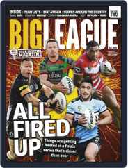 Big League Weekly Edition (Digital) Subscription                    September 13th, 2018 Issue
