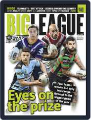 Big League Weekly Edition (Digital) Subscription September 20th, 2018 Issue