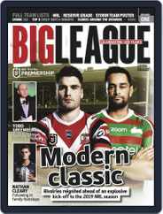Big League Weekly Edition (Digital) Subscription March 14th, 2019 Issue