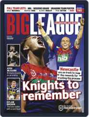 Big League Weekly Edition (Digital) Subscription                    March 21st, 2019 Issue