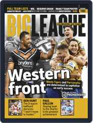 Big League Weekly Edition (Digital) Subscription                    March 28th, 2019 Issue