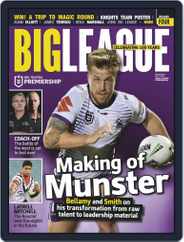 Big League Weekly Edition (Digital) Subscription                    April 4th, 2019 Issue