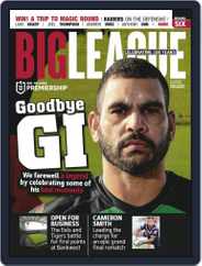 Big League Weekly Edition (Digital) Subscription April 18th, 2019 Issue