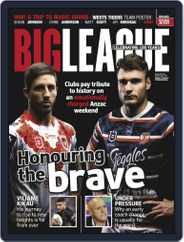 Big League Weekly Edition (Digital) Subscription April 25th, 2019 Issue