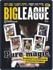 Big League Weekly Edition (Digital) Subscription May 9th, 2019 Issue
