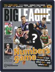 Big League Weekly Edition (Digital) Subscription May 16th, 2019 Issue