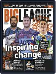 Big League Weekly Edition (Digital) Subscription                    May 23rd, 2019 Issue