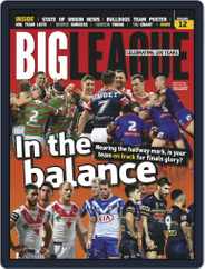 Big League Weekly Edition (Digital) Subscription May 30th, 2019 Issue