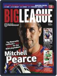 Big League Weekly Edition (Digital) Subscription June 13th, 2019 Issue