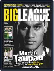 Big League Weekly Edition (Digital) Subscription                    June 20th, 2019 Issue