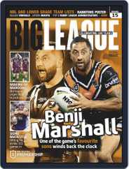 Big League Weekly Edition (Digital) Subscription June 27th, 2019 Issue