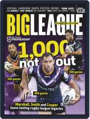 Big League Weekly Edition (Digital) Subscription                    July 11th, 2019 Issue