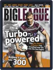 Big League Weekly Edition (Digital) Subscription                    July 25th, 2019 Issue