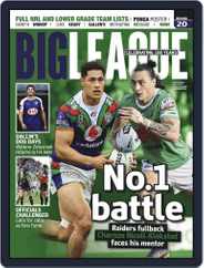 Big League Weekly Edition (Digital) Subscription                    August 1st, 2019 Issue