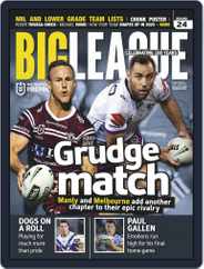 Big League Weekly Edition (Digital) Subscription                    August 29th, 2019 Issue