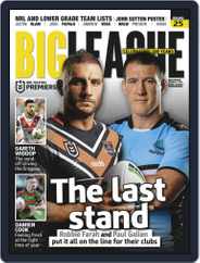 Big League Weekly Edition (Digital) Subscription                    September 5th, 2019 Issue