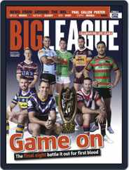 Big League Weekly Edition (Digital) Subscription                    September 12th, 2019 Issue