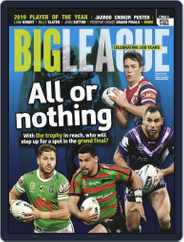 Big League Weekly Edition (Digital) Subscription                    September 26th, 2019 Issue