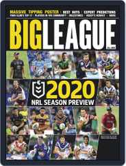 Big League Weekly Edition (Digital) Subscription                    February 1st, 2020 Issue
