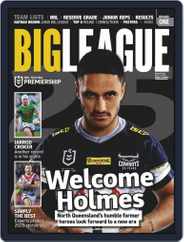 Big League Weekly Edition (Digital) Subscription                    March 12th, 2020 Issue