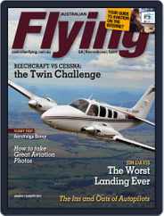 Australian Flying (Digital) Subscription January 1st, 2019 Issue
