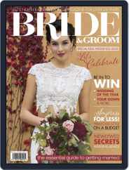 Bride & Groom (Digital) Subscription                    June 12th, 2016 Issue