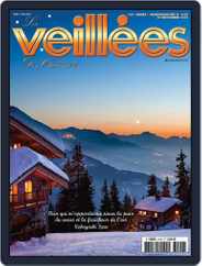 Les Veillées des chaumières (Digital) Subscription                    December 30th, 2015 Issue