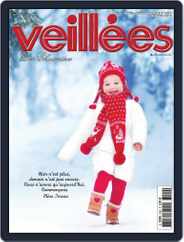 Les Veillées des chaumières (Digital) Subscription                    January 6th, 2016 Issue