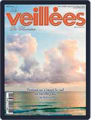 Les Veillées des chaumières (Digital) Subscription                    January 13th, 2016 Issue