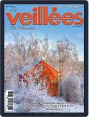 Les Veillées des chaumières (Digital) Subscription                    January 27th, 2016 Issue