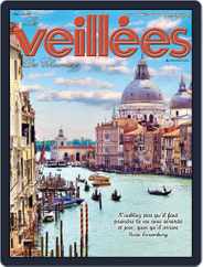 Les Veillées des chaumières (Digital) Subscription                    February 3rd, 2016 Issue