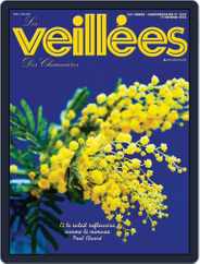 Les Veillées des chaumières (Digital) Subscription                    February 17th, 2016 Issue