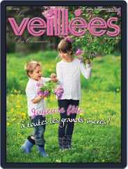 Les Veillées des chaumières (Digital) Subscription                    March 2nd, 2016 Issue