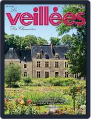 Les Veillées des chaumières (Digital) Subscription                    March 9th, 2016 Issue