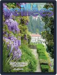 Les Veillées des chaumières (Digital) Subscription                    April 20th, 2016 Issue
