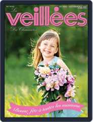 Les Veillées des chaumières (Digital) Subscription                    May 25th, 2016 Issue
