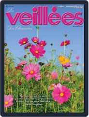 Les Veillées des chaumières (Digital) Subscription                    June 22nd, 2016 Issue