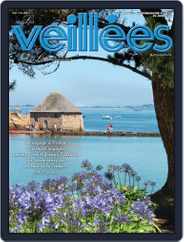 Les Veillées des chaumières (Digital) Subscription                    June 29th, 2016 Issue