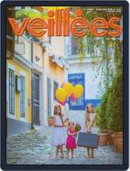 Les Veillées des chaumières (Digital) Subscription                    July 6th, 2016 Issue