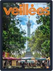 Les Veillées des chaumières (Digital) Subscription                    July 13th, 2016 Issue
