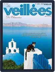 Les Veillées des chaumières (Digital) Subscription                    July 19th, 2016 Issue