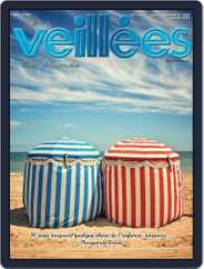 Les Veillées des chaumières (Digital) Subscription                    July 26th, 2016 Issue