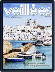 Les Veillées des chaumières (Digital) Subscription                    October 5th, 2016 Issue