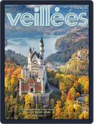 Les Veillées des chaumières (Digital) Subscription                    October 12th, 2016 Issue