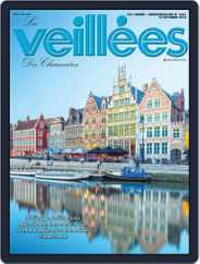 Les Veillées des chaumières (Digital) Subscription                    October 19th, 2016 Issue