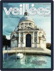 Les Veillées des chaumières (Digital) Subscription                    October 26th, 2016 Issue