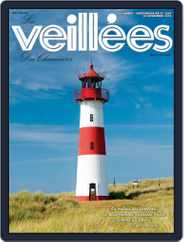 Les Veillées des chaumières (Digital) Subscription                    November 23rd, 2016 Issue
